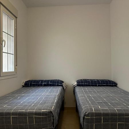 Taro Beach Home Málaga Eksteriør bilde