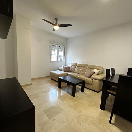 Taro Beach Home Málaga Eksteriør bilde